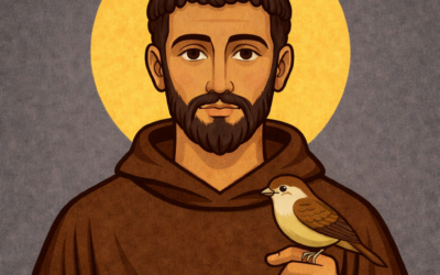 St. Francis of Assisi