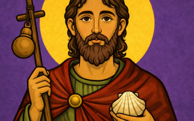 St. James the Greater