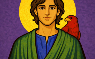 St. John the Apostle