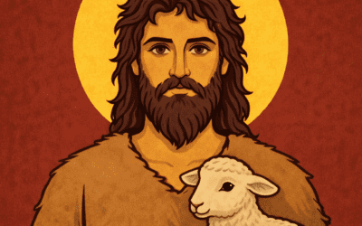 St. John the Baptist