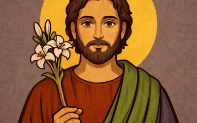 St. Joseph of Nazareth
