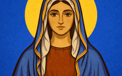 St. Mary of Nazareth