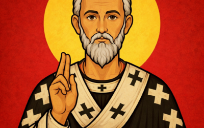 St. Polycarp