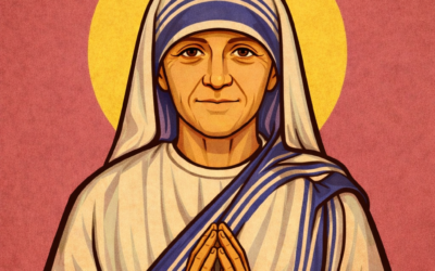St. Teresa of Calcutta